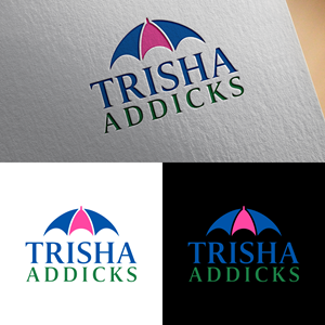 Design de Logo par arillingga pour trisha addicks | Design #35581943