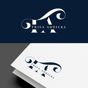 Design de Logo par razertron pour trisha addicks | Design #35661929