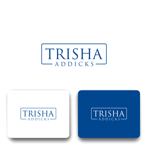 Logo Design by ArtAND_Studio for trisha addicks | Design: #35587843
