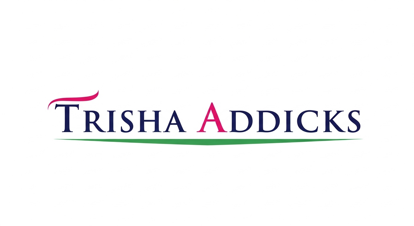 Logo-Design von HSL Brain für trisha addicks | Design #35637635