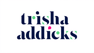 Logo Design by HSL Brain for trisha addicks | Design: #35637638