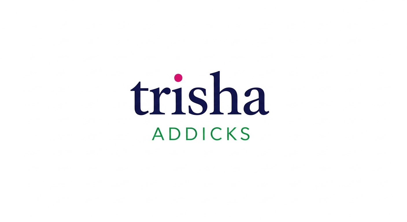 Logo Design by HSL Brain for trisha addicks | Design #35637641