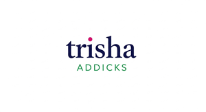 Logo Design by HSL Brain for trisha addicks | Design: #35637641