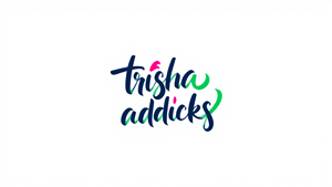Logo Design by HSL Brain for trisha addicks | Design: #35637642