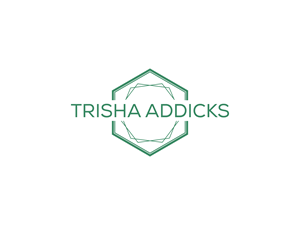 Logo Design by GeekGroup for trisha addicks | Design: #35584039
