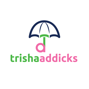 Logo Design by bartolomeus for trisha addicks | Design: #35583571