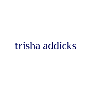 Logo Design by Ryan45 for trisha addicks | Design: #35651420