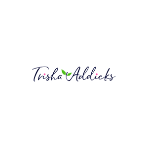 Logo Design by Ryan45 for trisha addicks | Design: #35652344