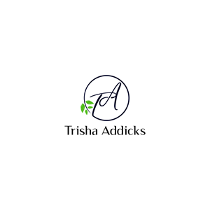 Logo Design by Ryan45 for trisha addicks | Design: #35652479