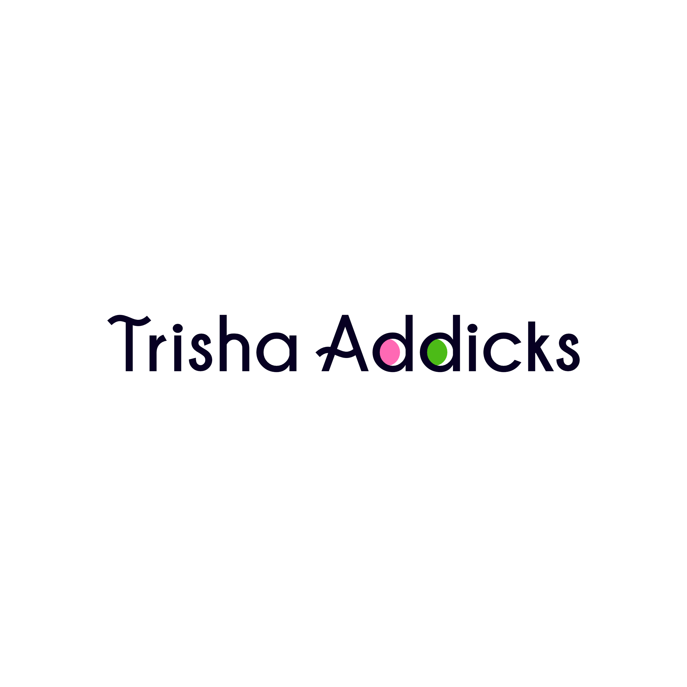 Logo Design by Ryan45 for trisha addicks | Design #35657064