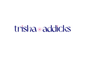 Logo Design by RobC for trisha addicks | Design: #35637057