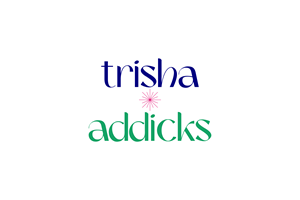 Logo Design by RobC for trisha addicks | Design: #35637058