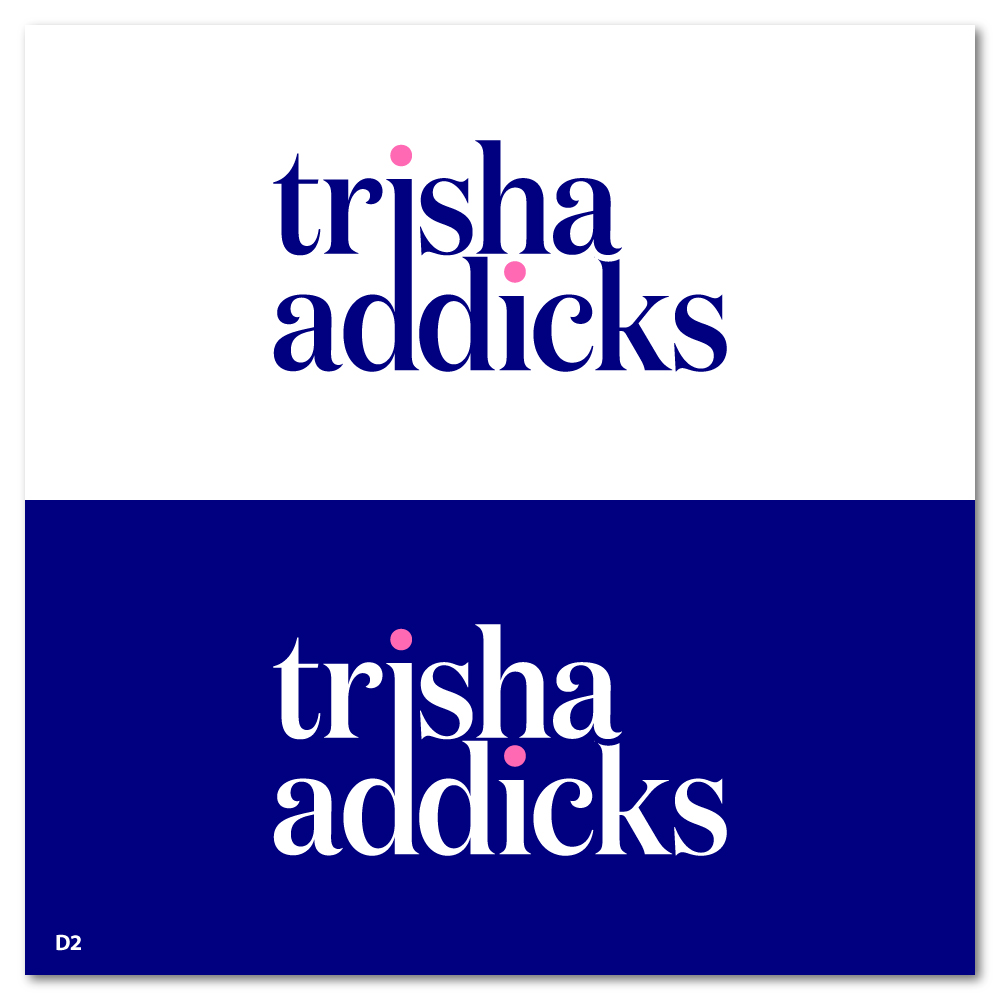 Design de Logo par Sujit Banerjee pour trisha addicks | Design #35586985