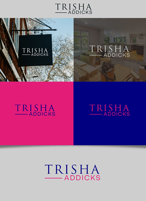 Logo Design by gleace design 2022