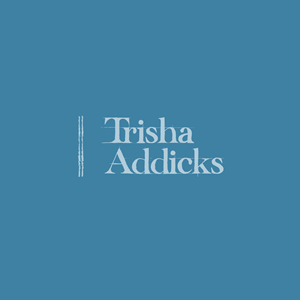 Logo Design by Roman Designs for trisha addicks | Design: #35580887