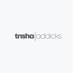 Logo Design by Roman Designs for trisha addicks | Design: #35660769