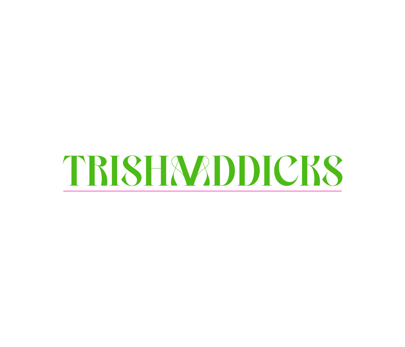 Logo Design by AlphaDezin3 for trisha addicks | Design #35579383