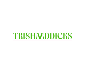 Logo Design by AlphaDezin3 for trisha addicks | Design: #35579383