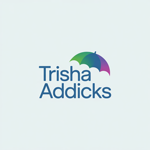 Logo Design by USIAD ANAS for trisha addicks | Design: #35583466
