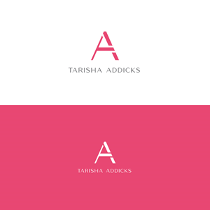 Logo Design by creativziner for trisha addicks | Design: #35637037