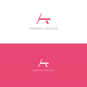 Logo Design by creativziner for trisha addicks | Design: #35637045