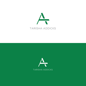 Logo Design by creativziner for trisha addicks | Design: #35637480
