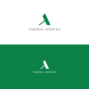 Logo Design by creativziner for trisha addicks | Design: #35637484