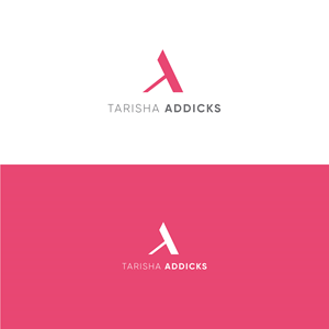 Logo Design by creativziner for trisha addicks | Design: #35637486