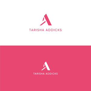 Logo Design by creativziner for trisha addicks | Design: #35637488