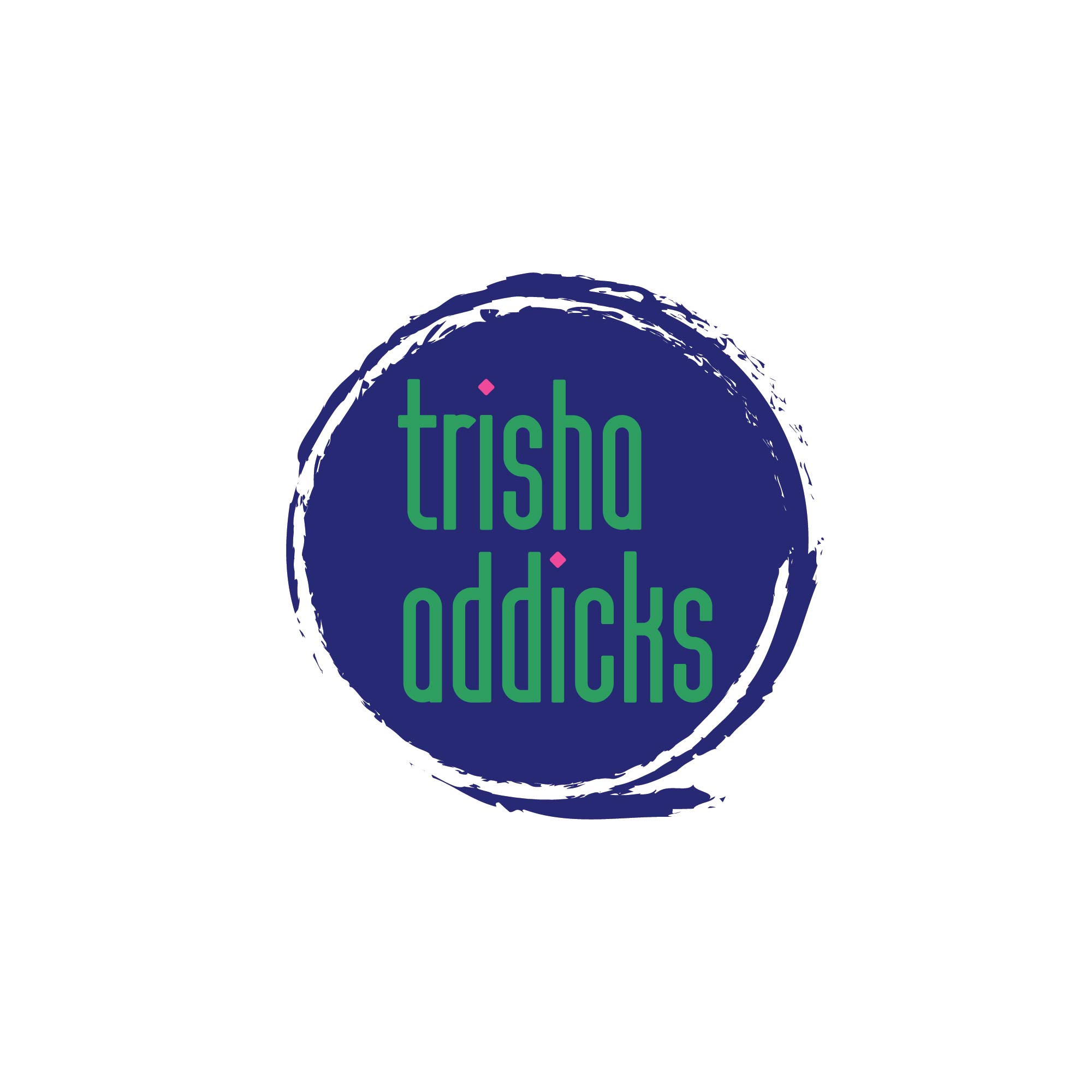 Logo Design by r. ilham for trisha addicks | Design #35644317