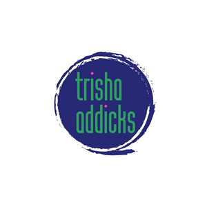 Logo Design by r. ilham for trisha addicks | Design: #35644317