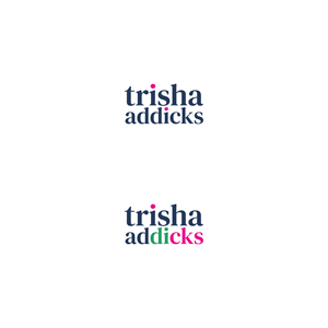 Design de Logo par dskyvbc pour trisha addicks | Design #35580398
