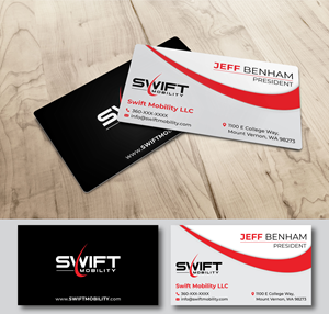 Flyer Design by Impressive Designs