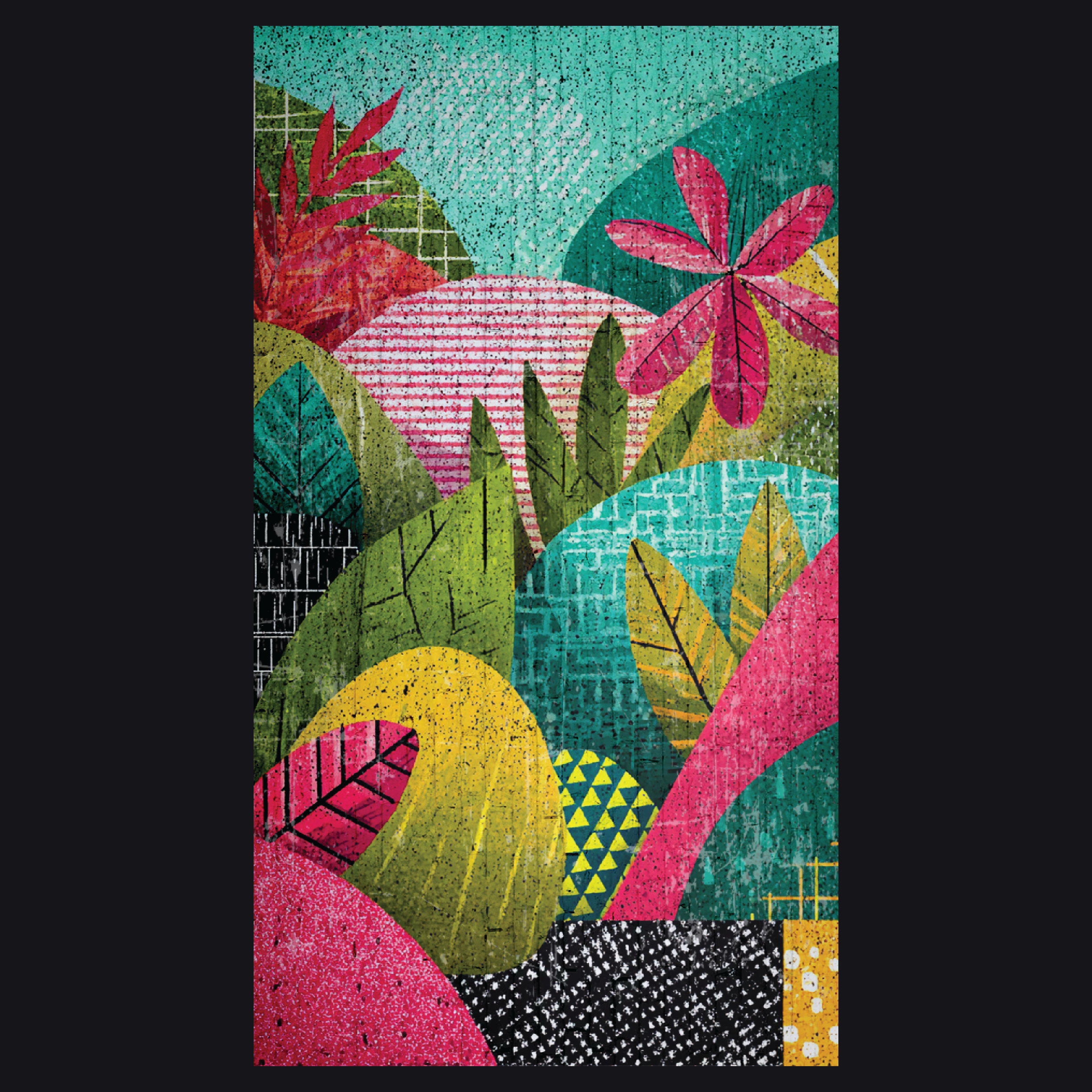 Design Art par Rifqi 7 pour ce projet | Design #35597740