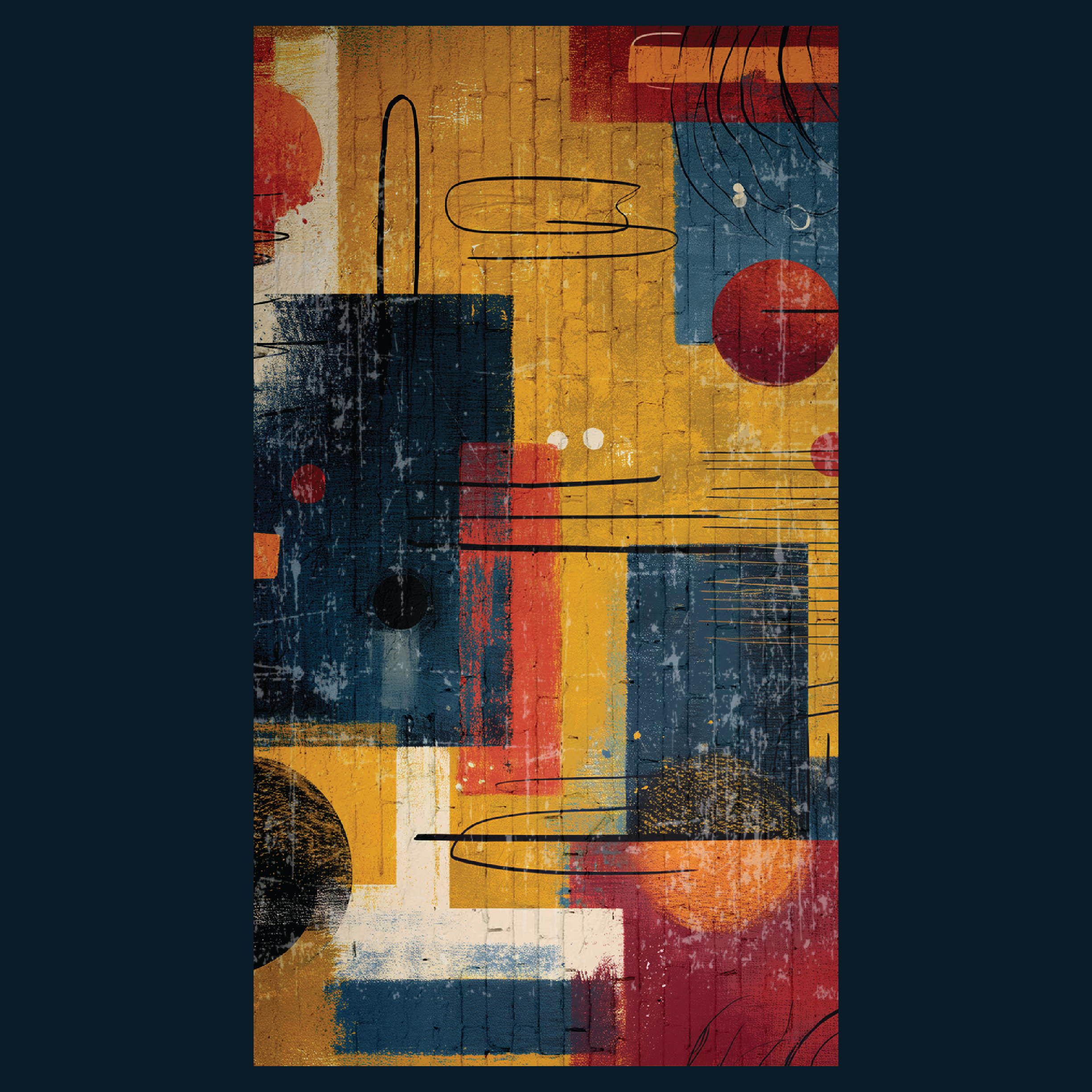 Design Art par Rifqi 7 pour ce projet | Design #35597878