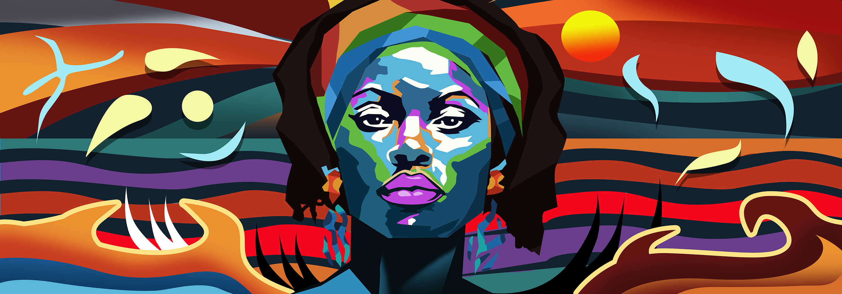 Design Art par JKIANN08 pour ce projet | Design #35590700