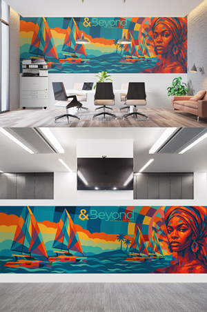 Art Design by KickArt for this project | Design: #35611449