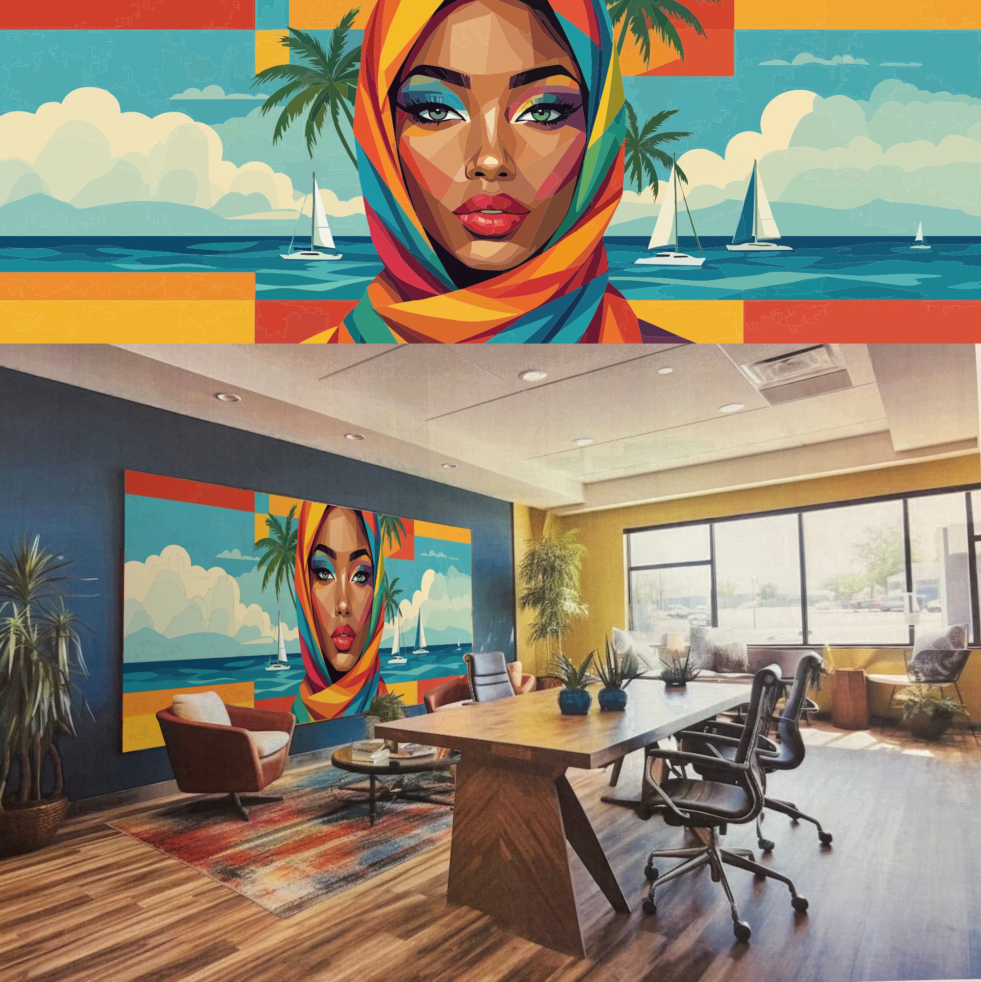 Art Design by bojboga for this project | Design #35605681