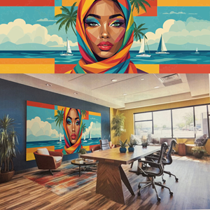 Art Design by bojboga for this project | Design: #35605681