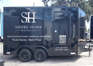 Car Wrap Design by WrapTonic24 for this project | Design: #35619927