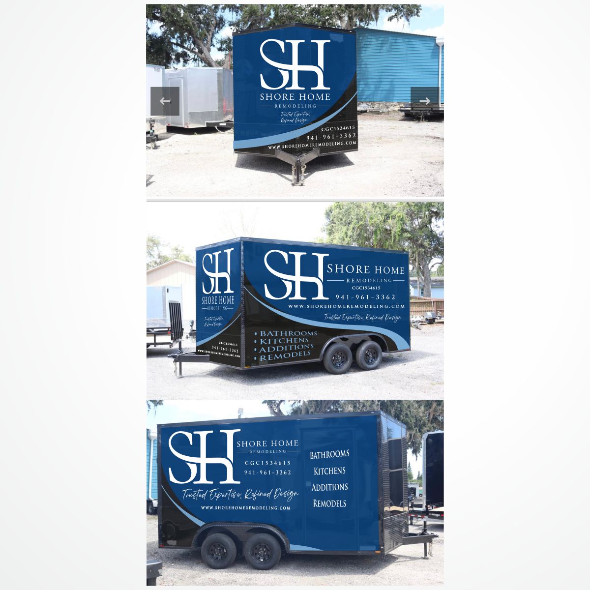 Car Wrap Design by Fortmindz for this project | Design #35592201