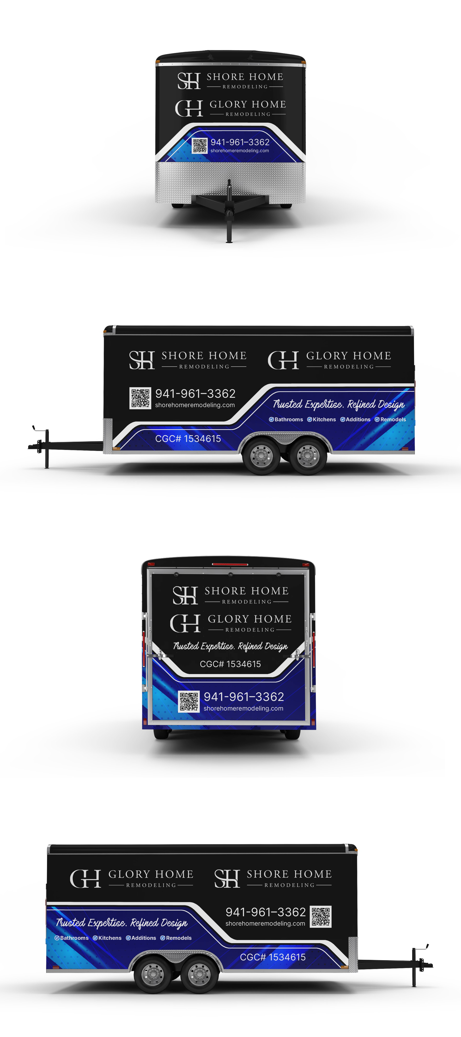 Car Wrap Design by ANGGI MAULANA PRAKOSO for this project | Design #35582105