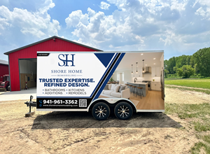 Car Wrap Design by VCreativeidea for this project | Design: #35610657