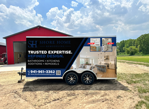 Car Wrap-Design von VCreativeidea für dieses Projekt | Design: #35615855
