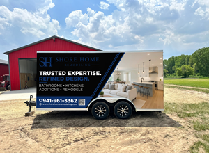 Car Wrap-Design von VCreativeidea für dieses Projekt | Design: #35615859