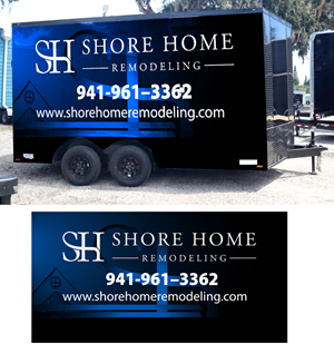 Car Wrap Design by TD  Graphix Hub for this project | Design: #35600492