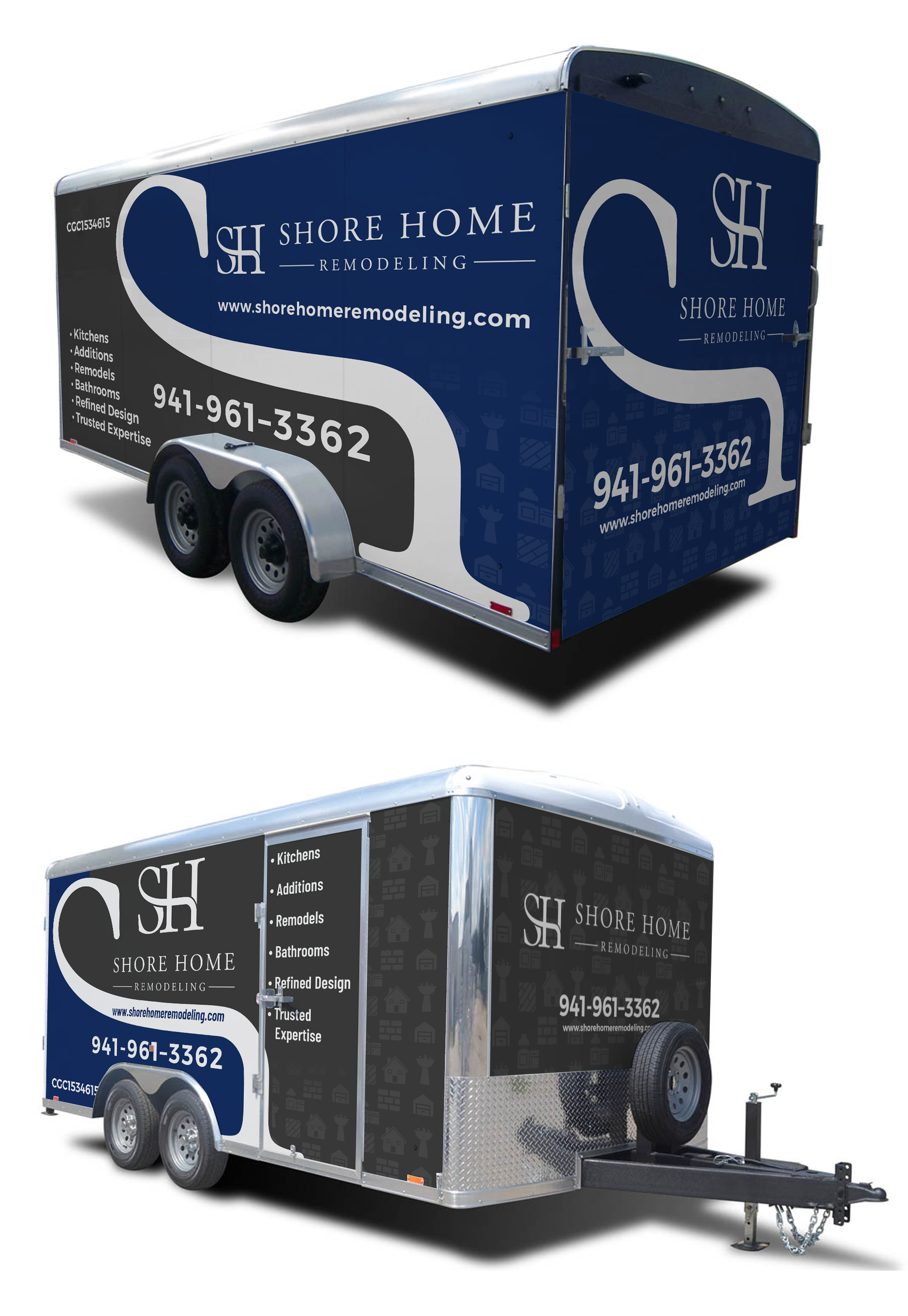 Car Wrap Design by 123graphics for this project | Design #35586479