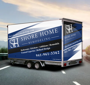 Car Wrap Design by websmartusa for this project | Design: #35587208