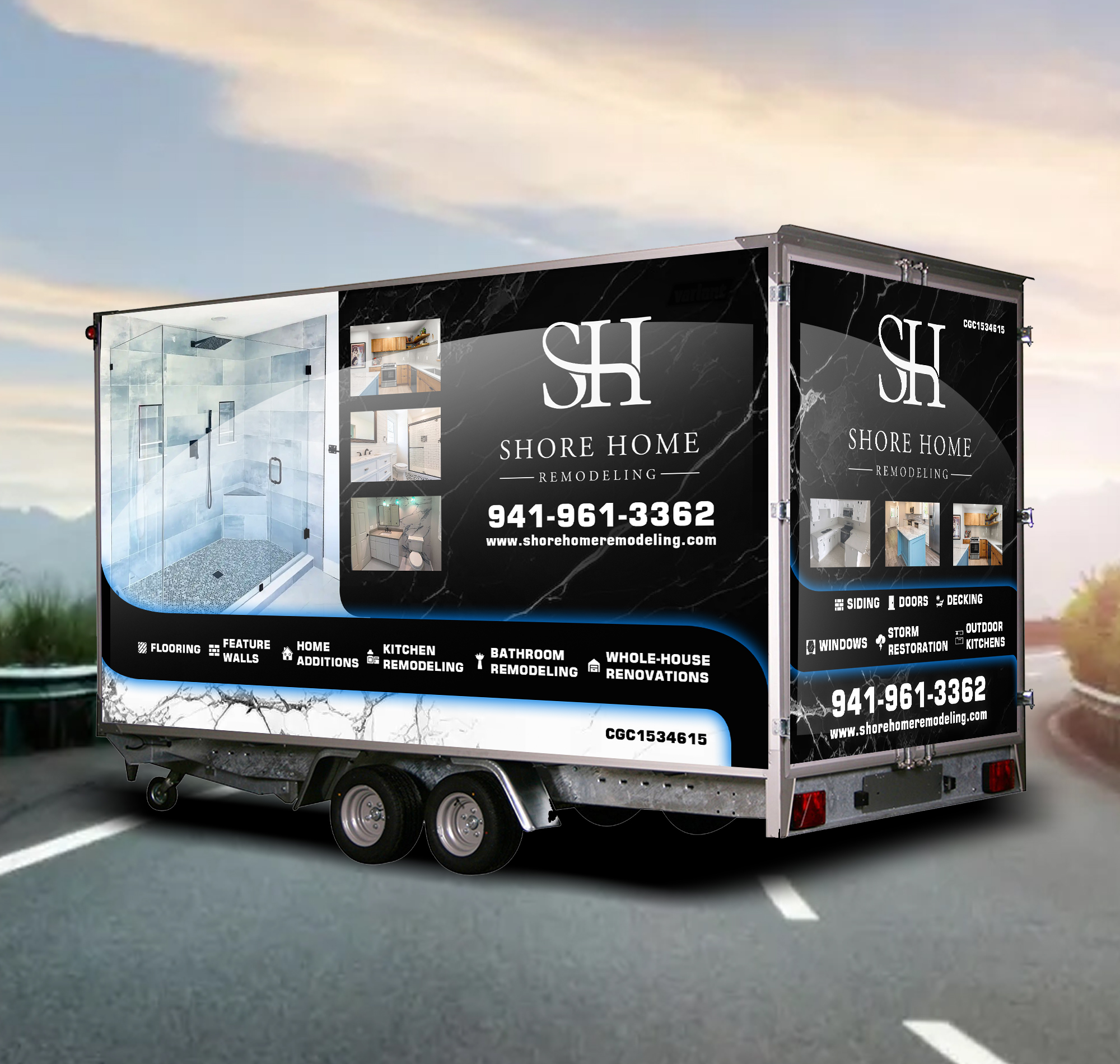 Car Wrap Design by websmartusa for this project | Design #35587211