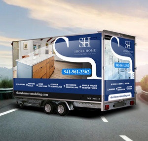 Car Wrap Design by websmartusa for this project | Design: #35587212